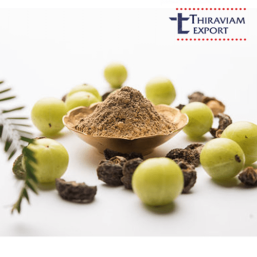 Herbal Amla Extract Export in Germany