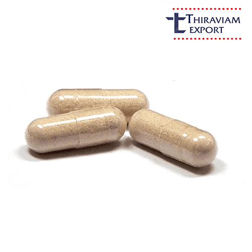 Ashwagandha Capsules Export in Canada