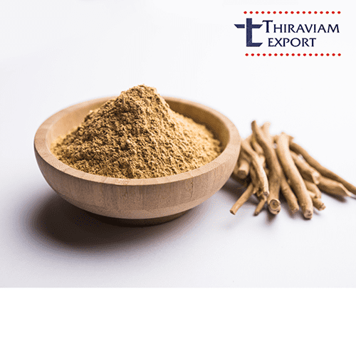 Ashwagandha Powder Export in Canada