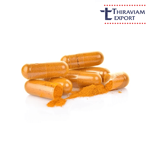 Turmeric Curcumin product Exporters in Germany