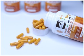 Turmeric Curcumin product Exporters in South Korea